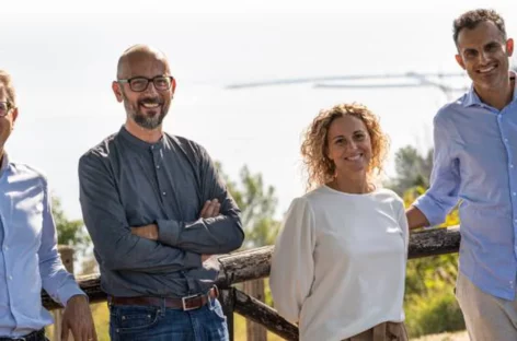 Nasce Creo, il nuovo tour operator di Pesaro