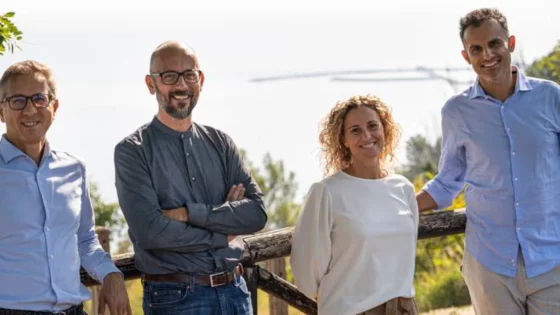 Nasce Creo, il nuovo tour operator di Pesaro