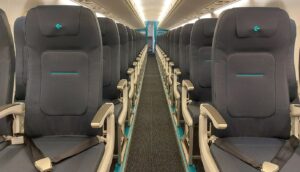 Air Dolomiti Essenza