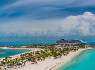 Ripartono i Caraibi, Msc schiera tre navi
