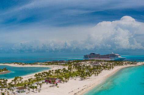 Ripartono i Caraibi, Msc schiera tre navi