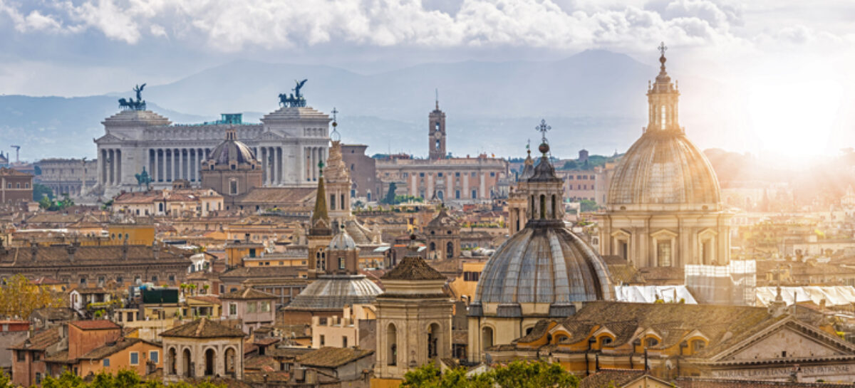 Ponte dell’Immacolata, flop turistico a Roma