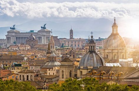 Ponte dell’Immacolata, flop turistico a Roma