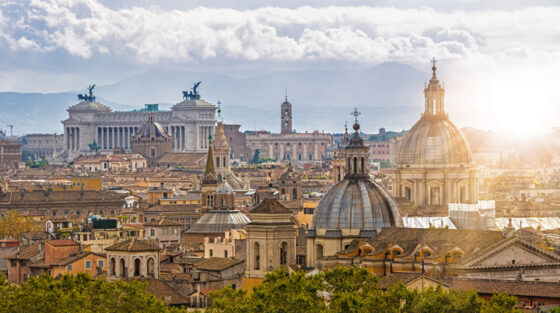 Ponte dell’Immacolata, flop turistico a Roma