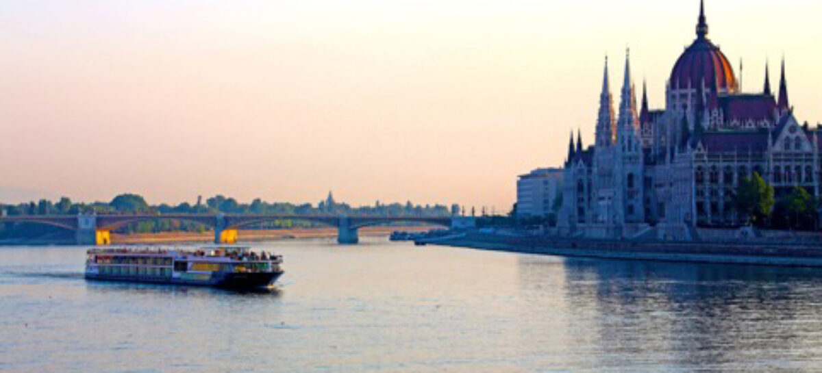 Nuovi itinerari e viaggi di nozze, il 2022 di Avalon Waterways