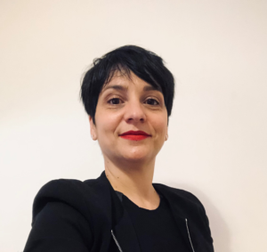 Avalon Waterways Chiara Gobbi