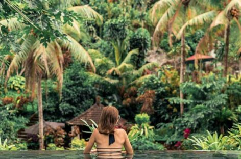 Indonesia, Bali riapre ai turisti internazionali vaccinati