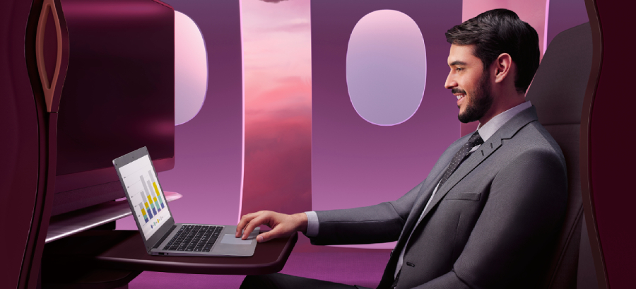 Beyond Business Qatar