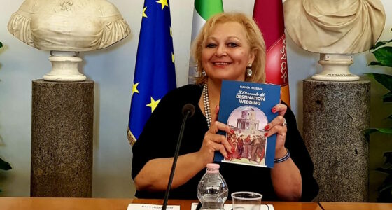 Manuale del Destination Wedding, come fare affari con i matrimoni