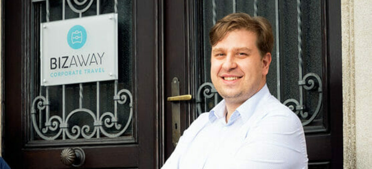 BizAway cresce ancora: finanziamento di 10 milioni da illimity