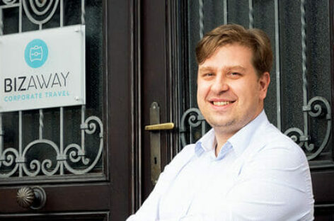 BizAway integra i servizi di Trenitalia