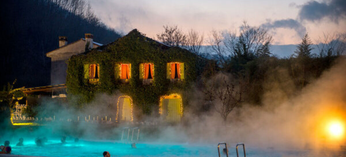 Il triangolo termale della Boemia diventa Patrimonio Unesco