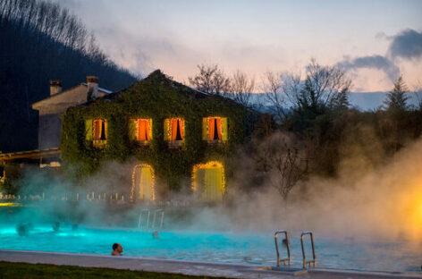 Il triangolo termale della Boemia diventa Patrimonio Unesco