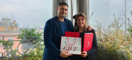 Adv selezionate e formazione: la nuova strategia Boscolo Gift Collection