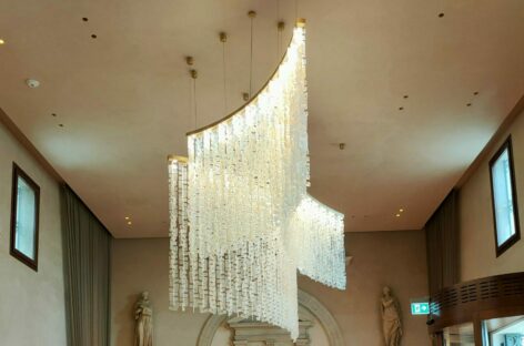 Alpitour apre a Venezia il VRetreats Ca’ di Dio