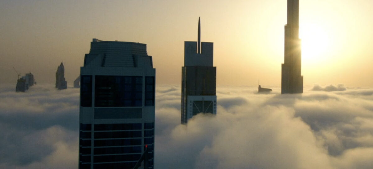 Costa lancia la campagna di comunicazione Waves