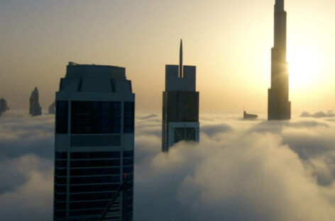 Costa lancia la campagna di comunicazione Waves