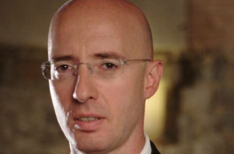 Lusso, Claudio Catani è il vice presidente del Gruppo Icon Collection