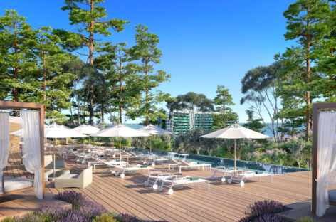 Club Med cerca 500 professionisti per i resort in Italia e all’estero