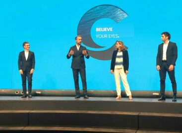 Costa cambia logo: <br> «Ridisegniamo le crociere»