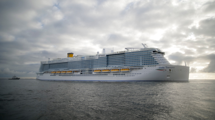 Costa Toscana