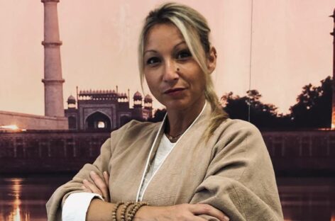 Spinta ai viaggi rigenerativi nella programmazione Travel World Escape