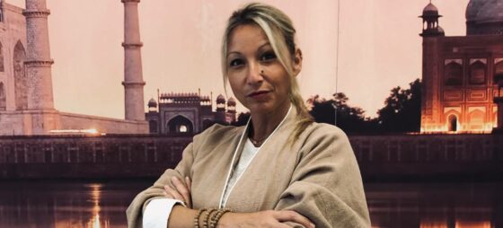 Spinta ai viaggi rigenerativi nella programmazione Travel World Escape