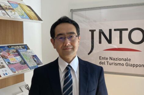 Giappone, la ripartenza turistica passa per l’outdoor