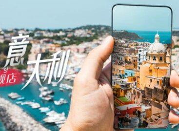 Enit alla riconquista dei cinesi: apre il primo flagship store su Ctrip