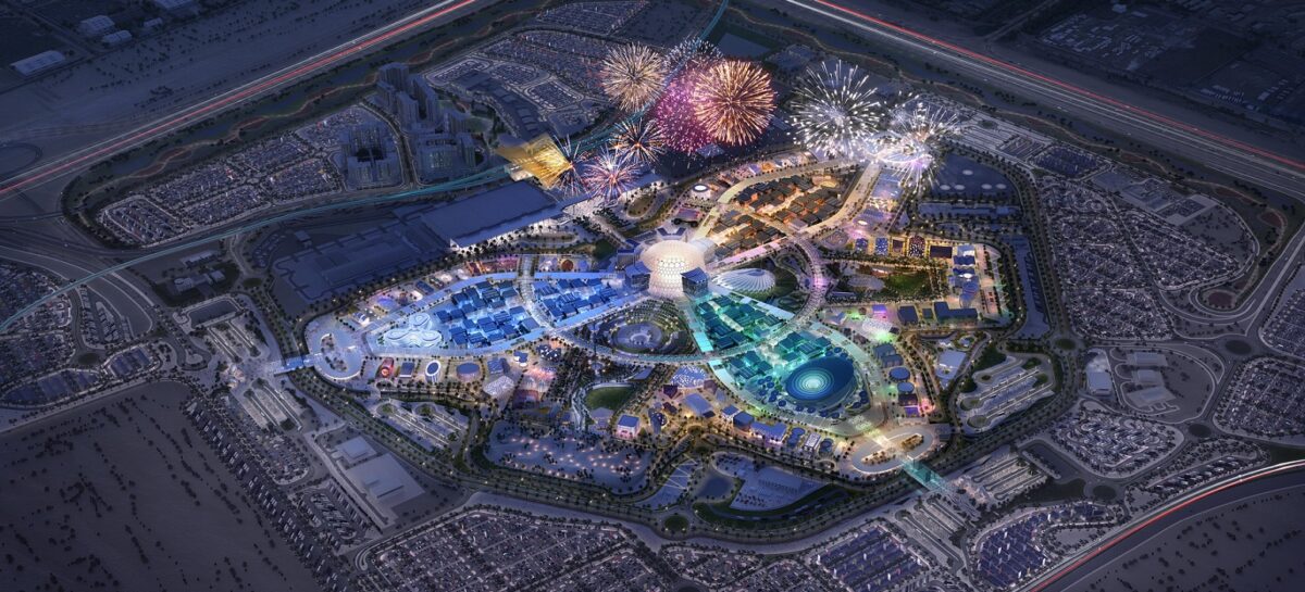 Vendesi Expo Dubai, testa a testa tra i t.o.