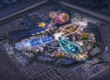 Vendesi Expo Dubai, testa a testa tra i t.o.