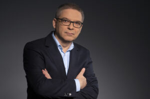 ECTAA, Pawel Niewiadomski