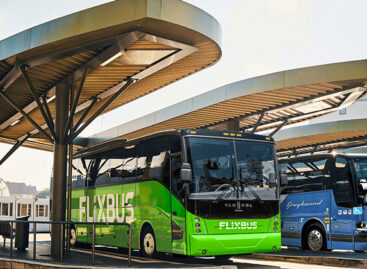 Flixbus conquista l’America: acquisita Greyhound Lines