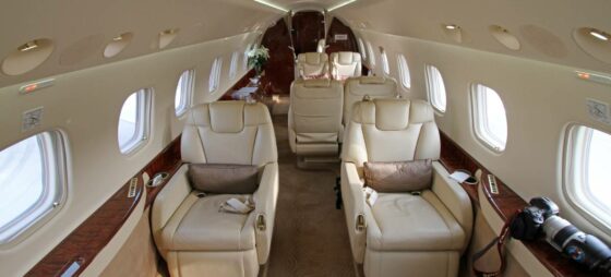 Go World lancia i tour in jet privato in Africa e Usa