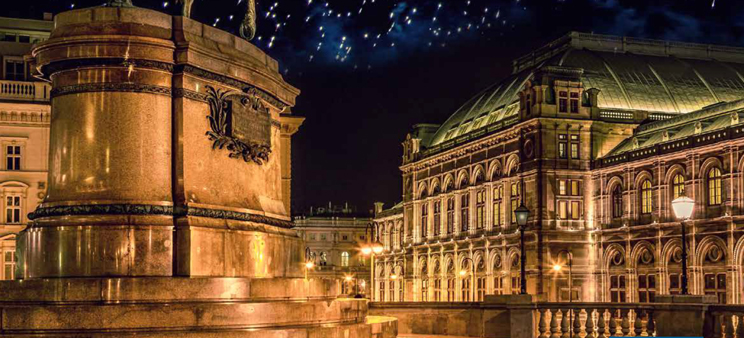 Giver crociera Capodanno