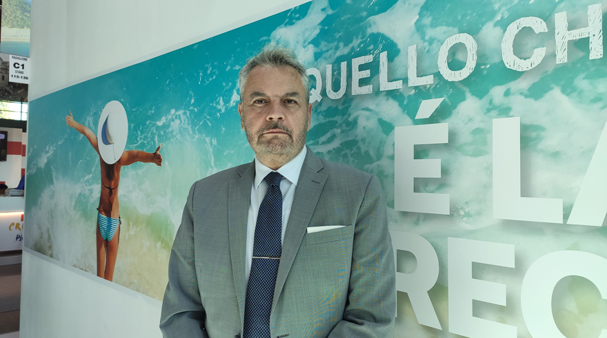 Grecia Konstantinos D. Zikos