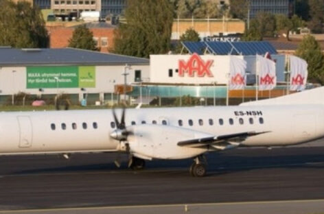 HelloFly sceglie l’aeroporto di Trapani come base italiana