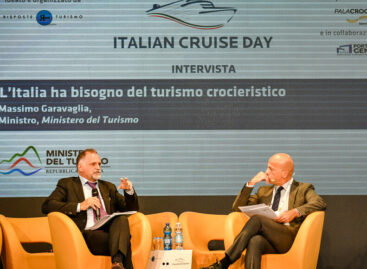 Corridoi bis, la promessa di Garavaglia