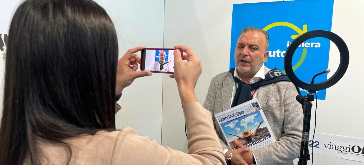 Idee per Viaggiare lancia il brand Lanostrabellaitalia