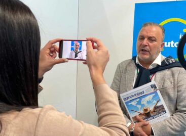 Idee per Viaggiare lancia il brand Lanostrabellaitalia