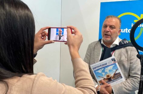 Idee per Viaggiare lancia il brand Lanostrabellaitalia