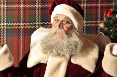 Piemonte, dal 13 novembre torna l’appuntamento con il Magico Paese di Natale