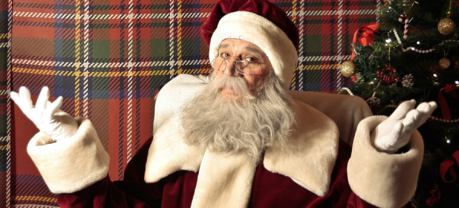 Il Magico Paese di Natale