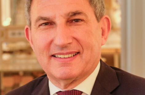 Kempinski conferma Isidoro Geretto chief financial officer