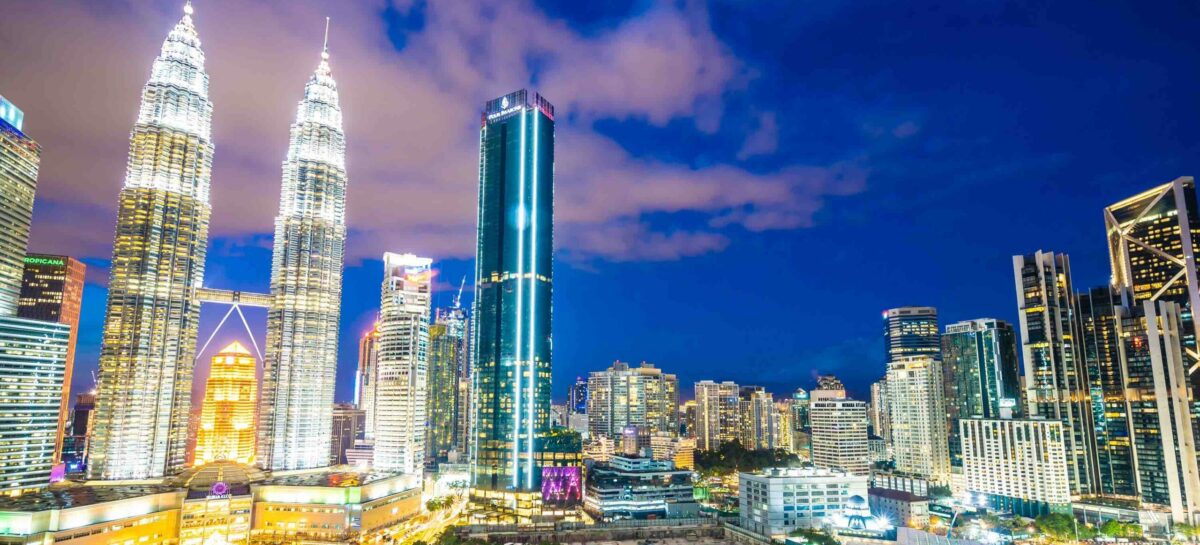 La Malesia verso la riapertura dei confini