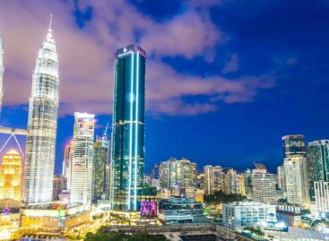 La Malesia verso la riapertura dei confini