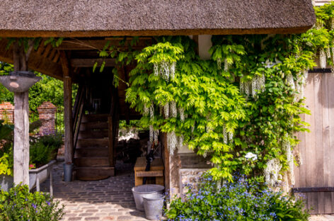 Small Luxury Hotels, arriva la collezione sostenibile