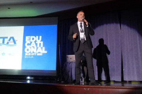 Ota, Diana: «La classe media <br>continuerà a viaggiare»