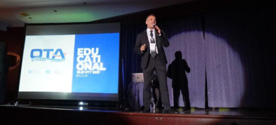 Ota, Diana: «La classe media continuerà a viaggiare»