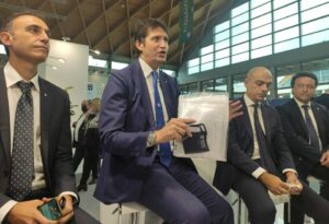 Msc Crociere ttg 2021